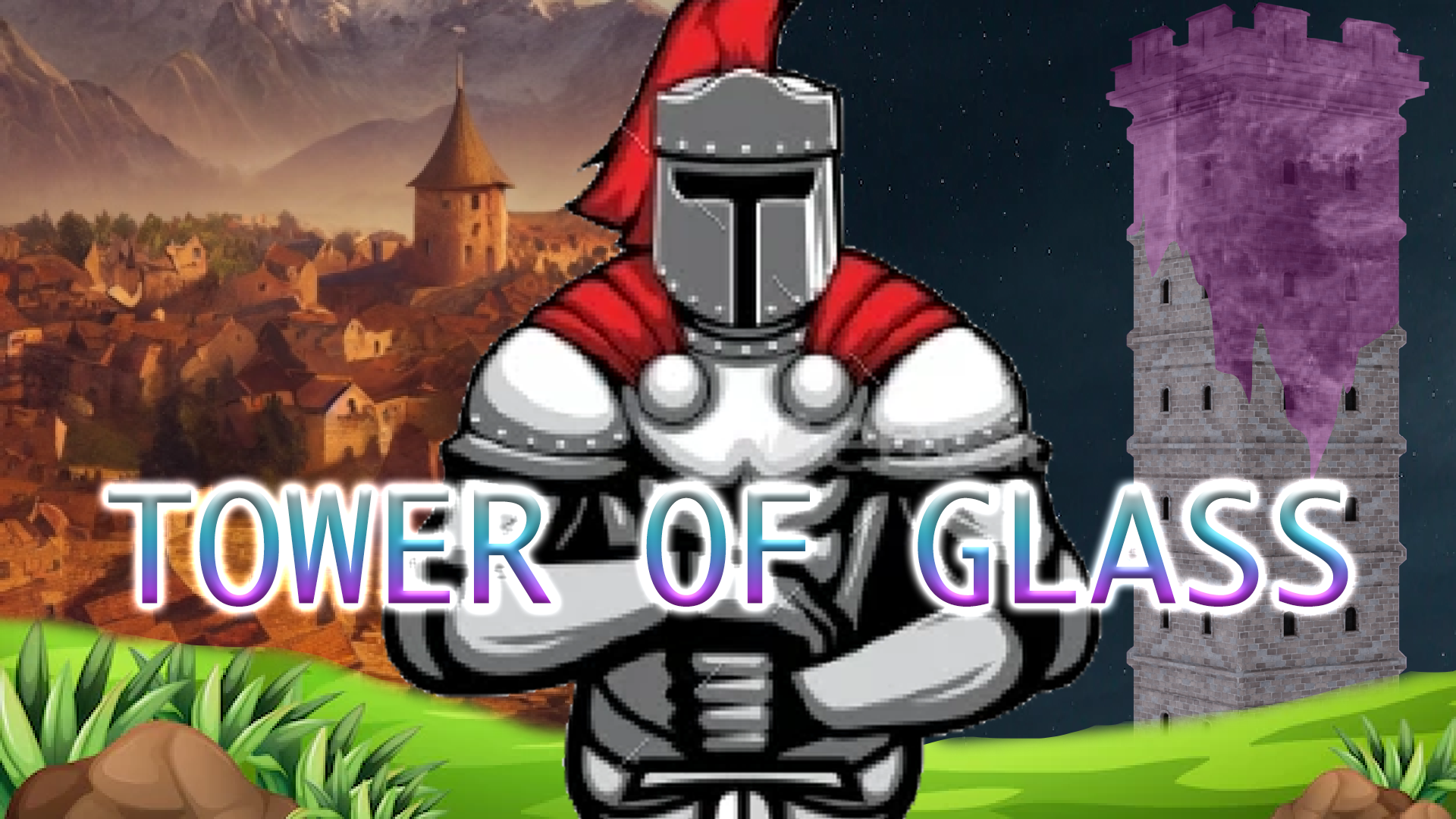 DISCLAIMER: This awesome banner was made by Luke, not me.